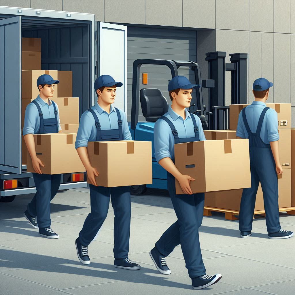 Plantation FL Movers
