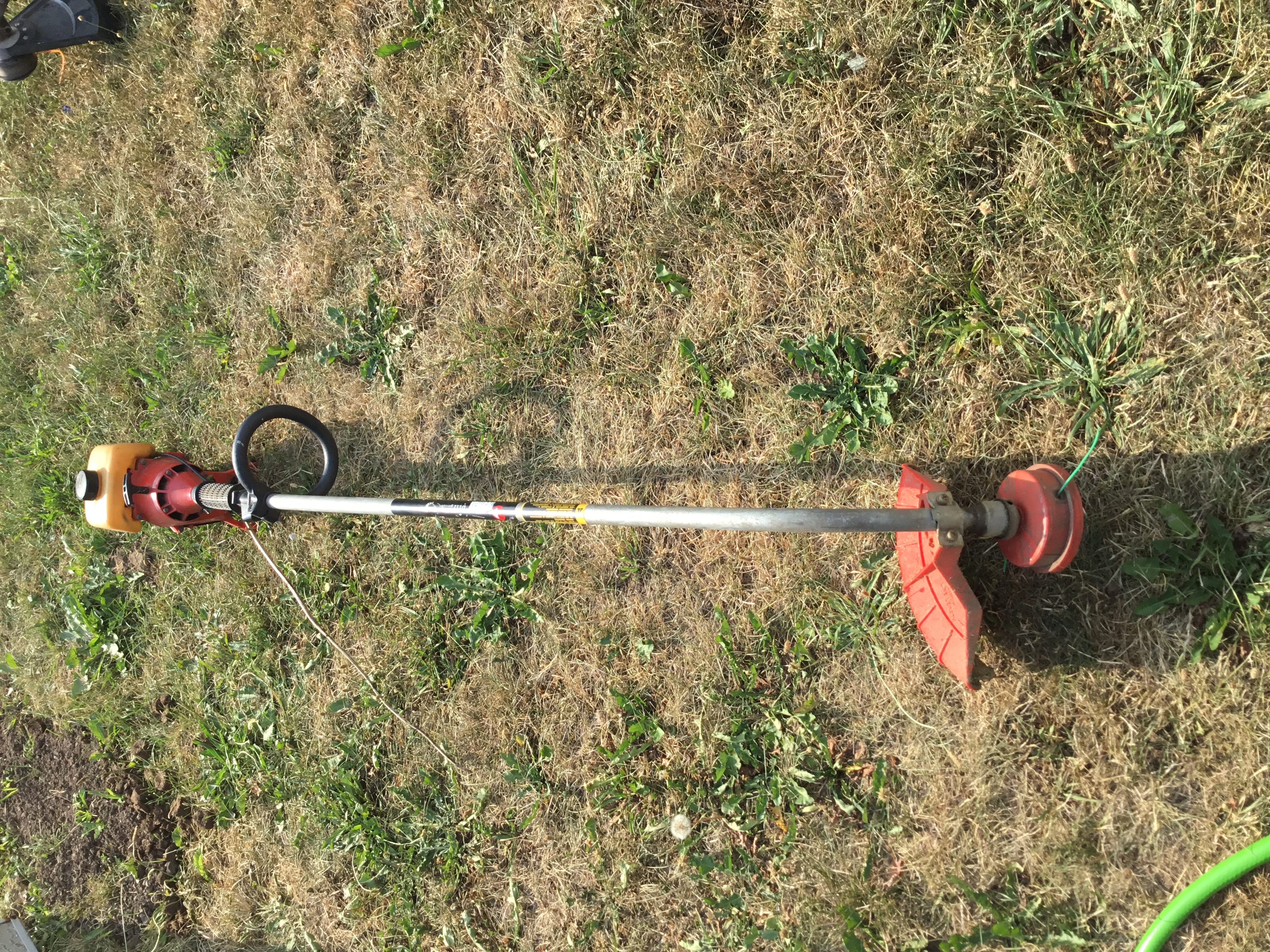 Gas String Trimmers