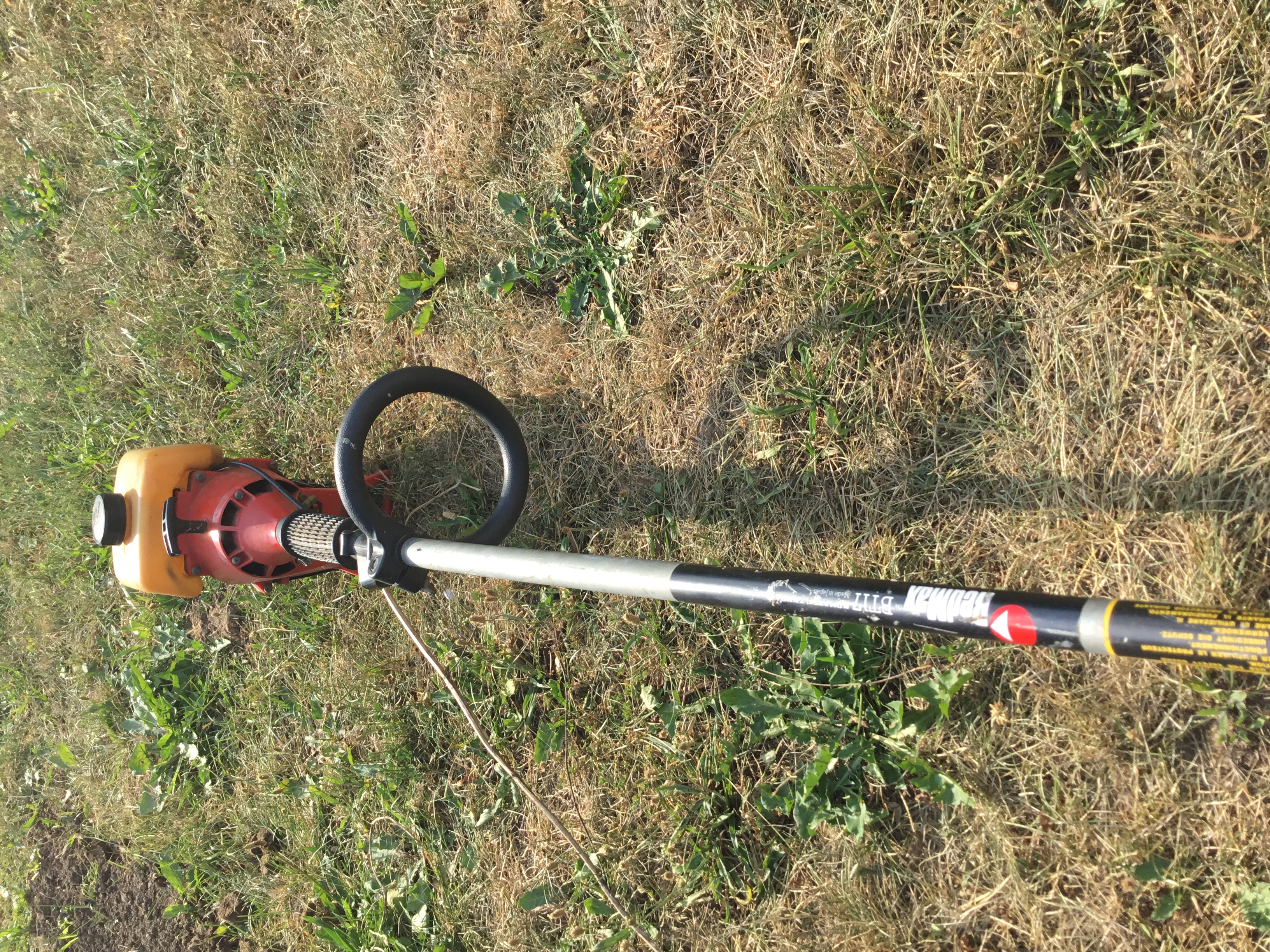 Gas String Trimmers