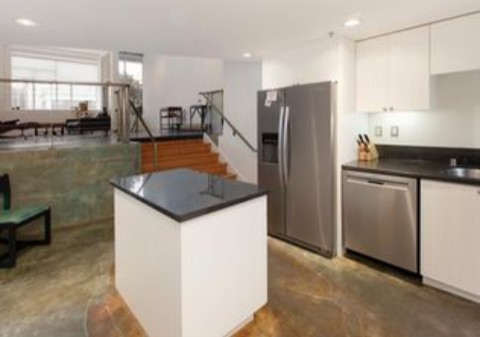A beautiful home for rent