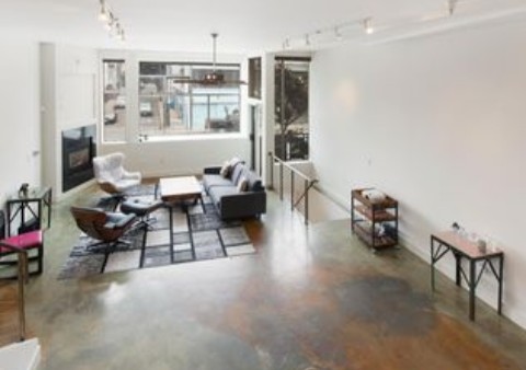 A beautiful home for rent