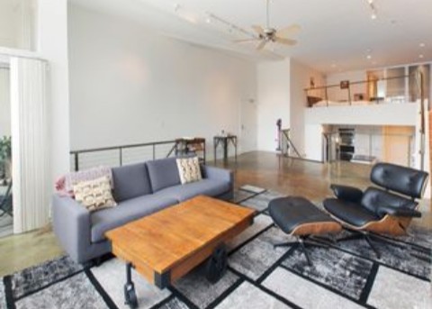A beautiful home for rent