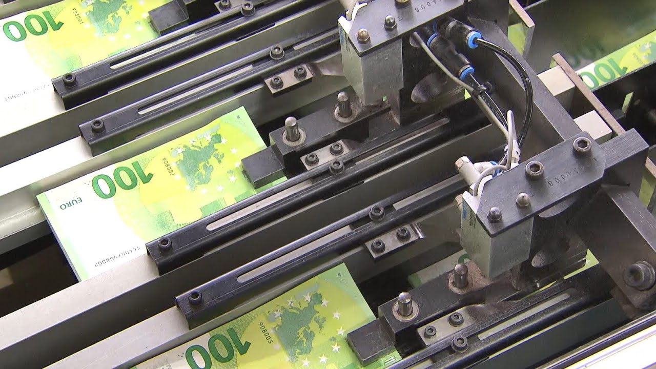 Money Printing Machine for sale  - Wholesale Suppliers Online