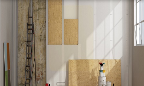 Drywall Salt Lake City