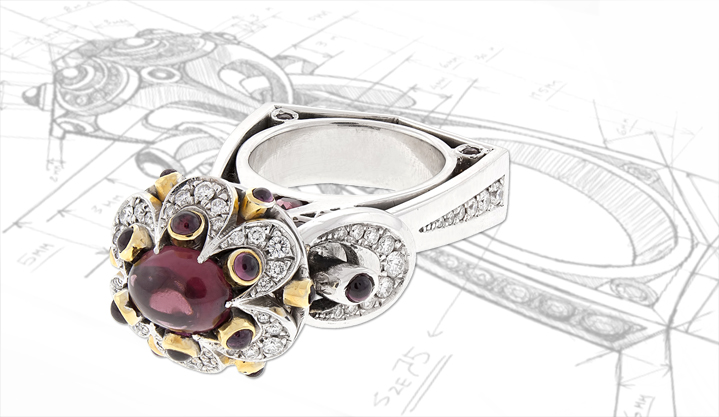 Jewelry Repair New York