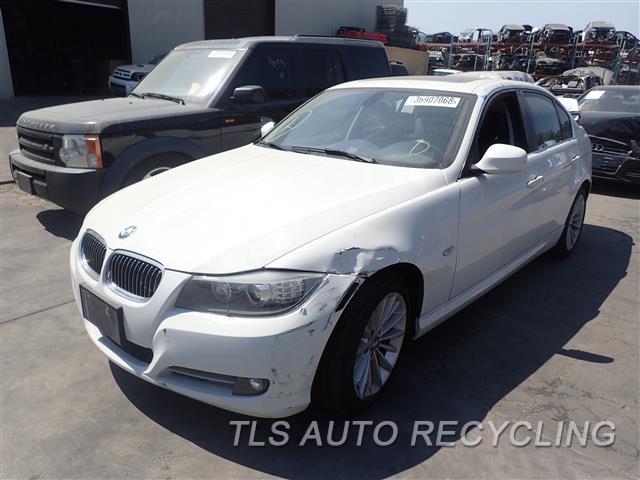 Used Parts for BMW 335I - 2011 - 901.BM1Z11 - Stock# 8409GY
