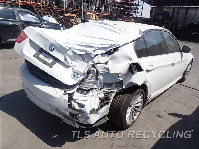 Used Parts for BMW 335I - 2011 - 901.BM1Z11 - Stock# 8409GY