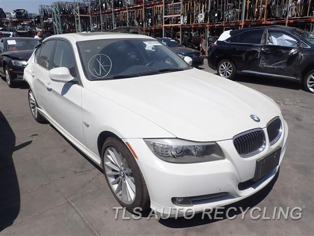 Used Parts for BMW 335I - 2011 - 901.BM1Z11 - Stock# 8409GY