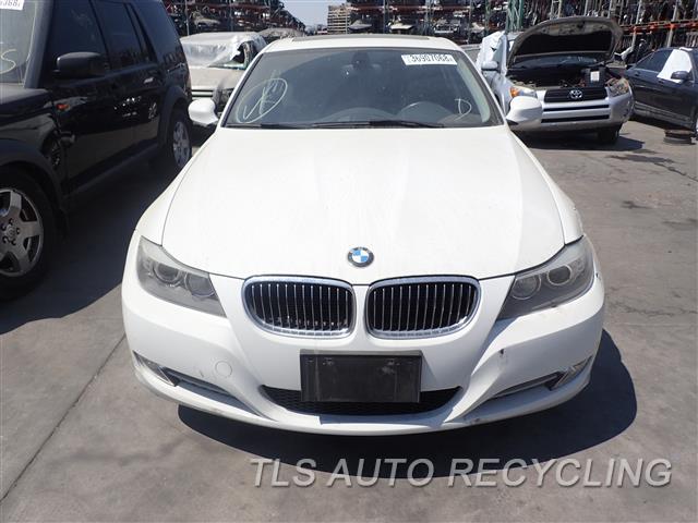 Used Parts for BMW 335I - 2011 - 901.BM1Z11 - Stock# 8409GY