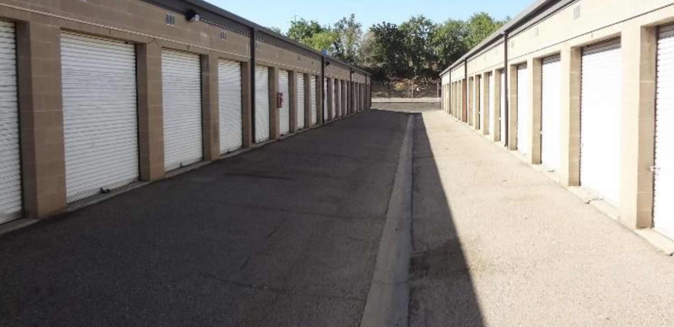 Guard Dog Self-Storage
