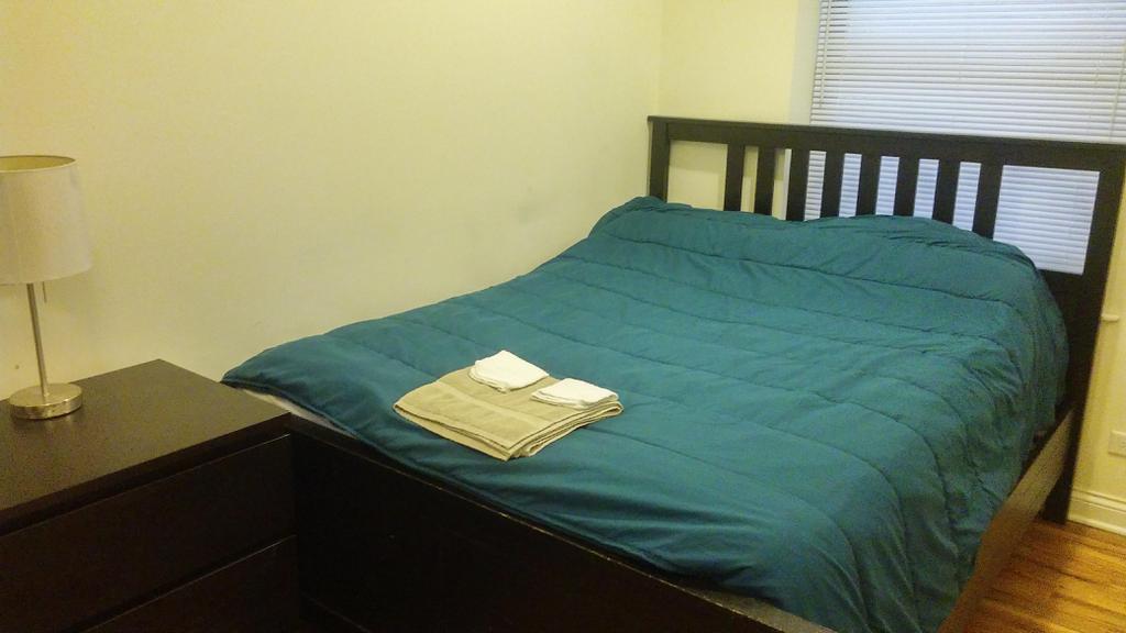 1BR Apartment in Wrigleyville - 847 W Cornelia Ave Unit 3S - $1300