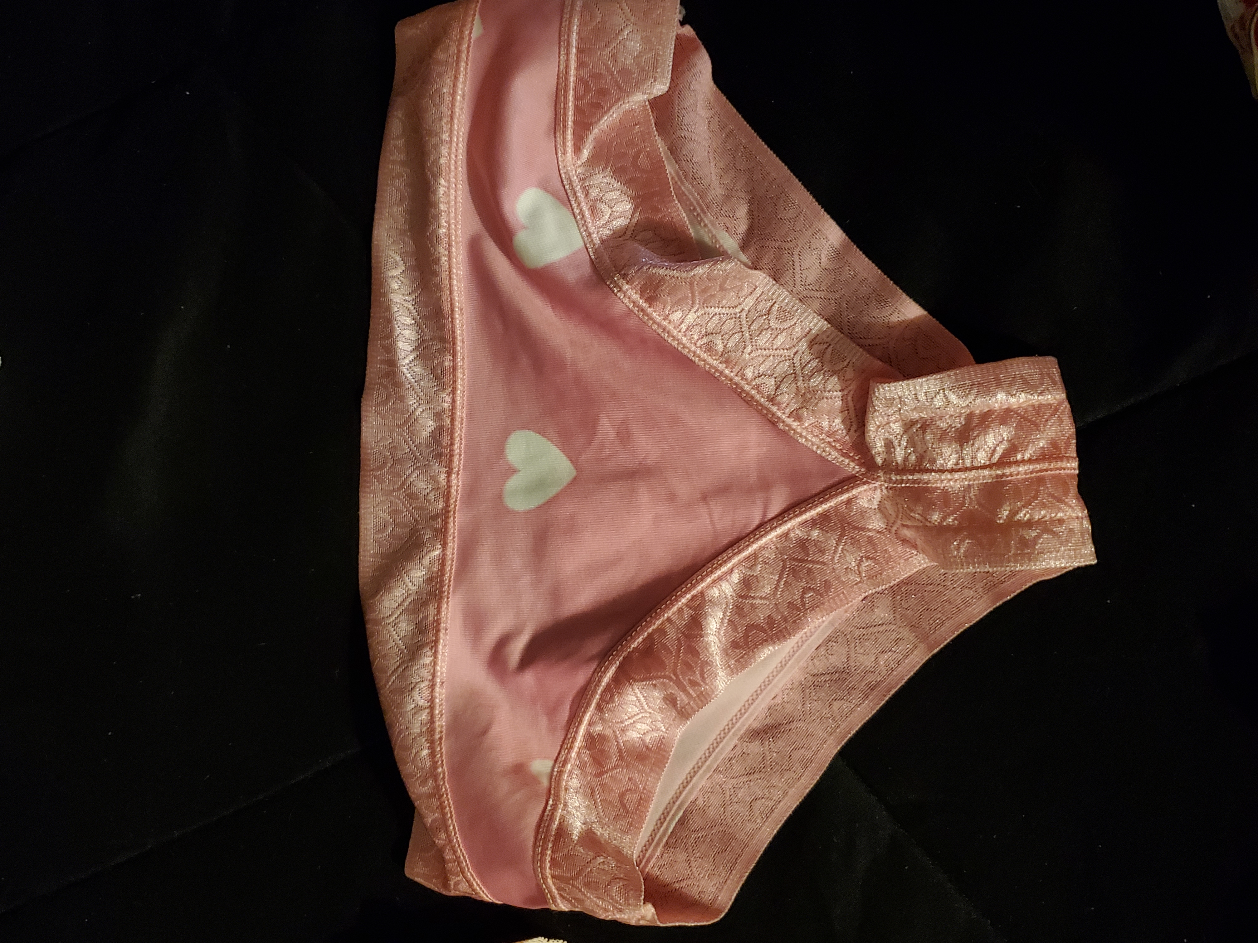 Used Women’s Panties and Thongs