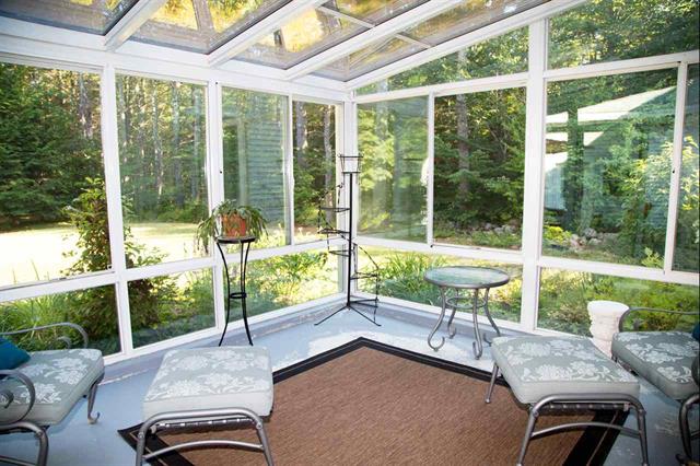 3BR/2.5BA Not your average Colonial in Deerfield, NH! METICULOUSLY maintained! A must-see!