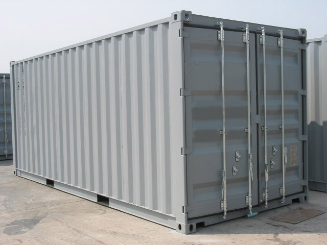 Shipping Containers for SALE - New & Used