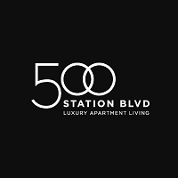 500 Station Blvd Luxury Apartments