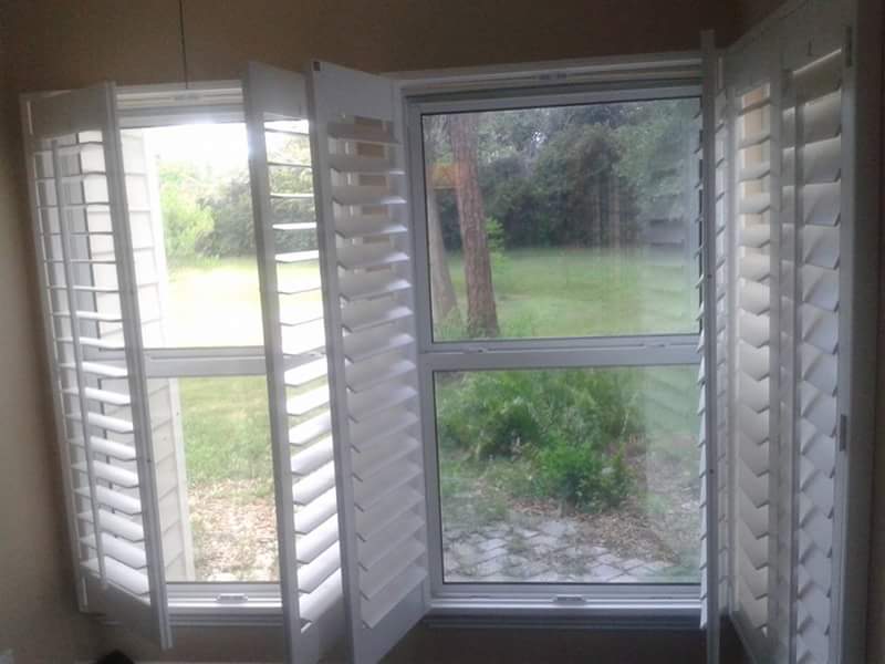 residential window tinting
