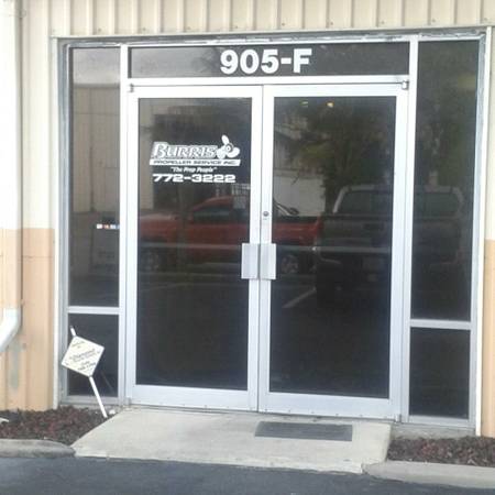 residential window tinting