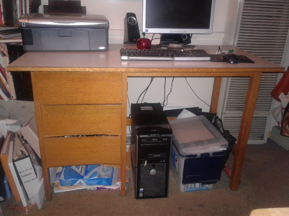 Good Bedroom or Dorm Furniture