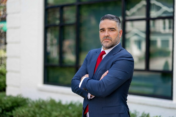 Chandler Volta Personal Injury Lawyers