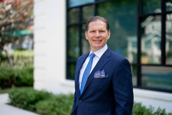 Chandler Volta Personal Injury Lawyers