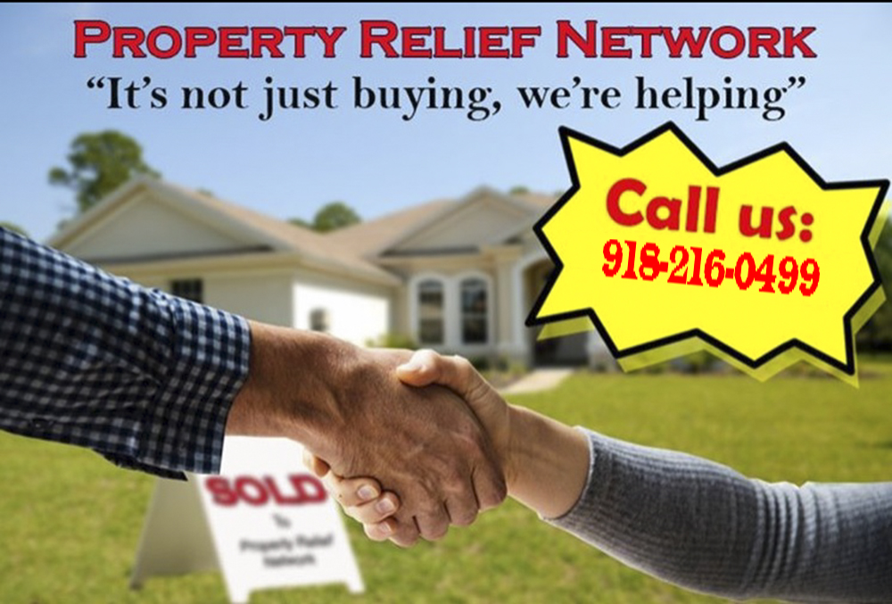 We buy houses AS-IS! No Closing Costs. No Real Estate Commissions to pay.