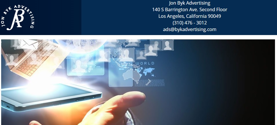 BYK Advertising