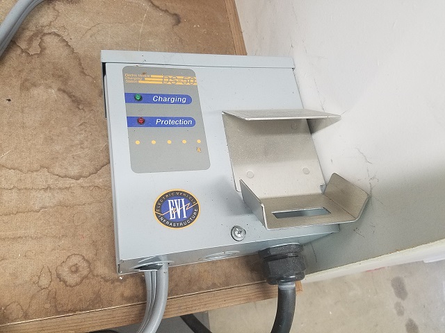 RARE Garage Find - 1998 Ford Ranger EV
