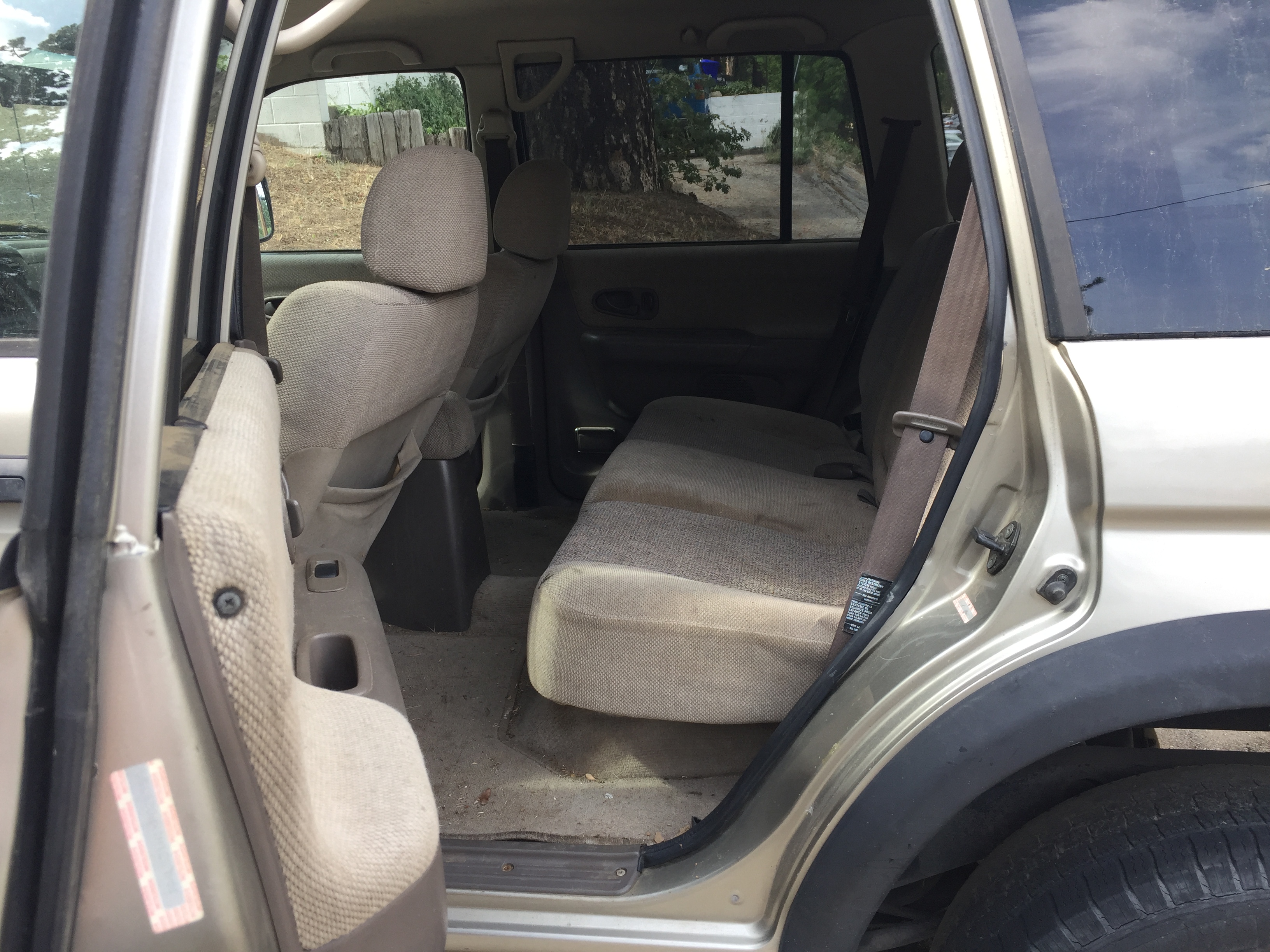 Cheap SUV for sale