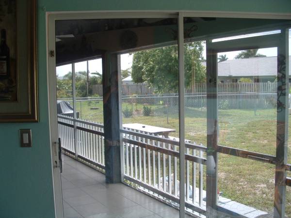 residential window tinting
