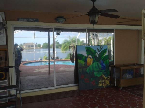 residential window tinting