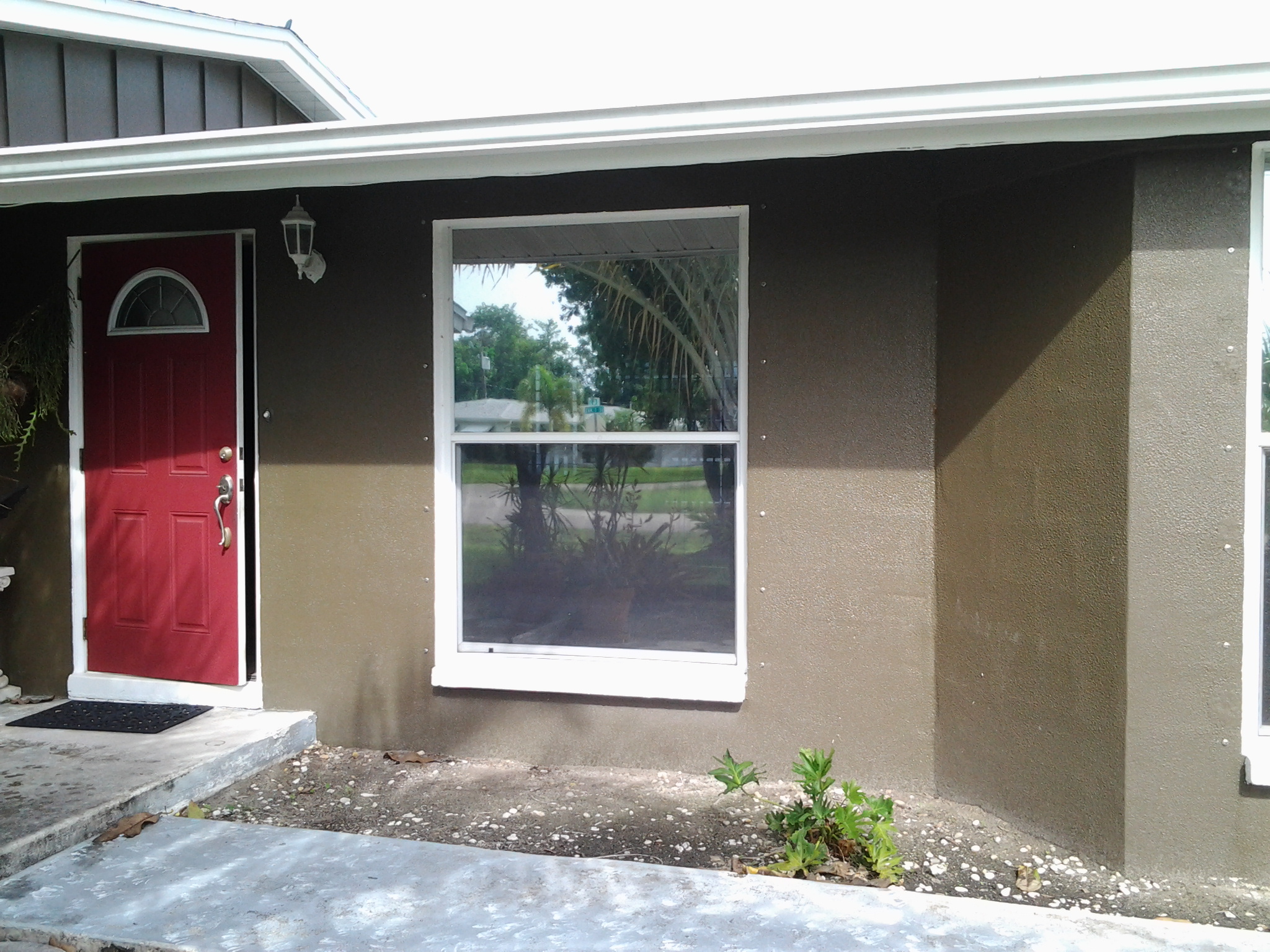 residential window tinting