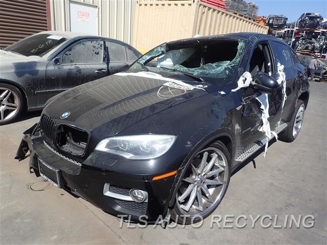 Used Parts for BMW X6 - 2014 - 901.BM1614 - Stock# 8538OR