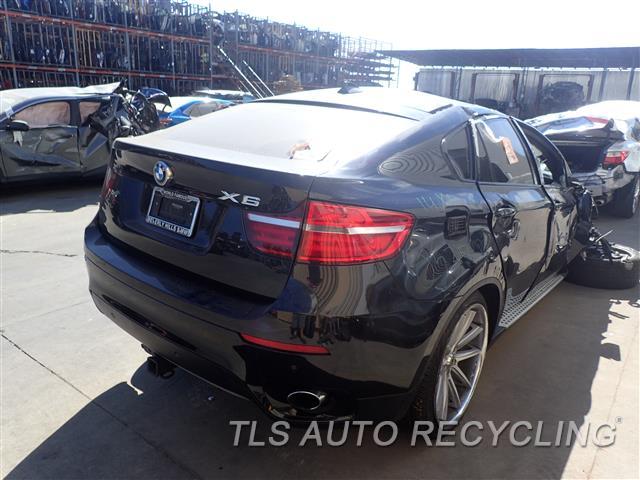 Used Parts for BMW X6 - 2014 - 901.BM1614 - Stock# 8538OR