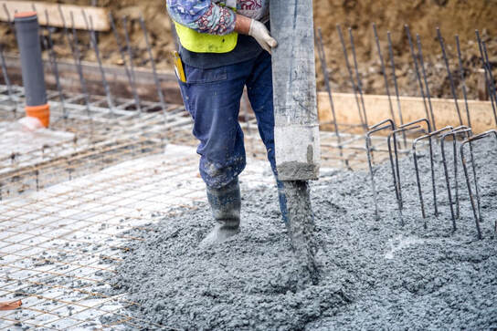 Liberty Lake Concrete