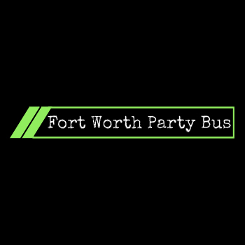 Fort Worth Party Bus