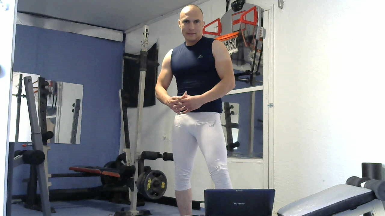 Affordable Fitness Trainer/$16 per 90 min sessions