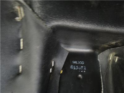 HARLEY DAVIDSON SEAT RDW-92/61-0067 TAG 1543