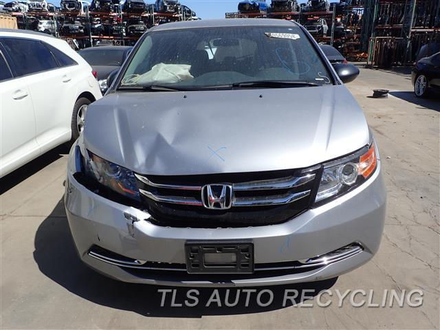 Used Parts for Honda ODYSSEY - 2016 - 901.HO1P16 - Stock# 8323YL