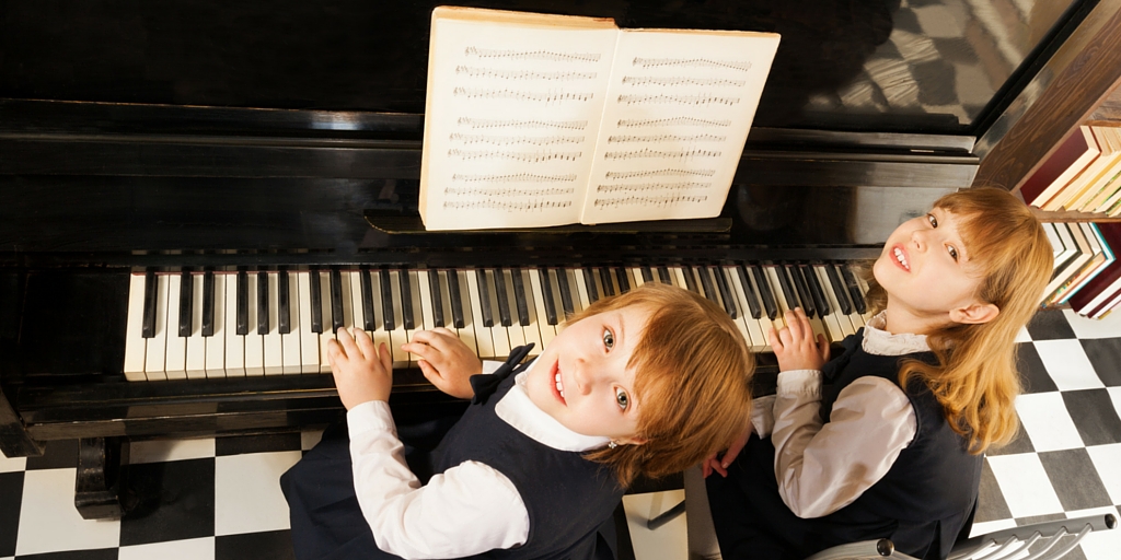 Piano Workshop Has Its Share Of Amazing Benefits