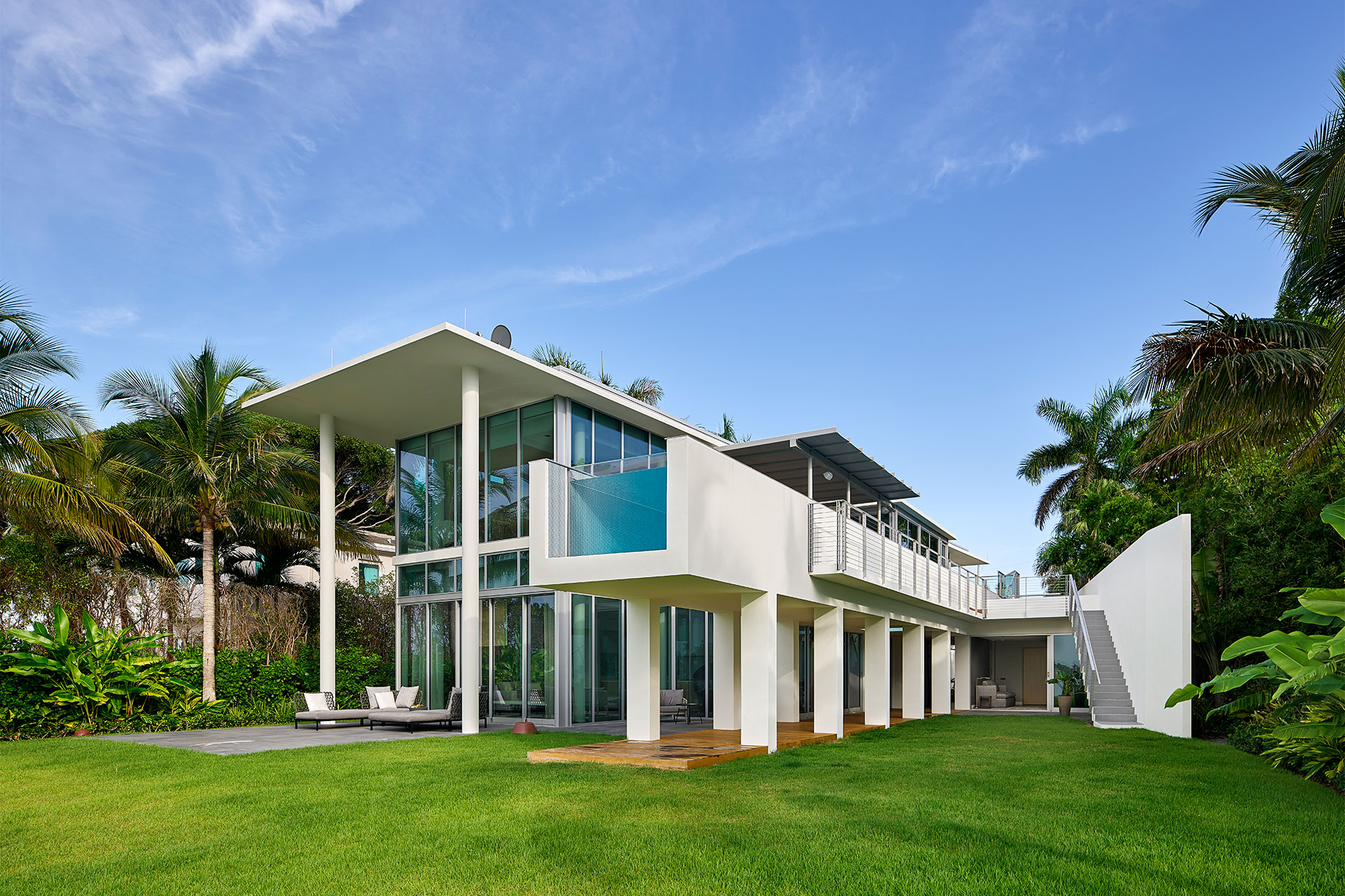 Office construction contractors | Dantes Construction