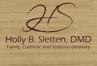 Holly B. Sletten, DMD, FAGD