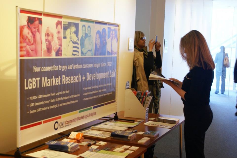 LGBT Research