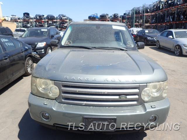 Used Parts for Land Rover RANGE ROV - 2006 - 901.RV1506 - Stock# 8289BK