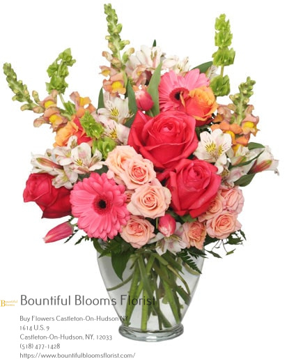 Bountiful Blooms Florist