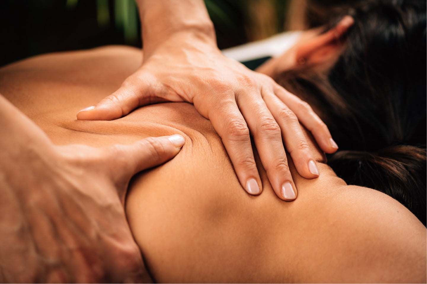 Organic Palms Massage & Reiki