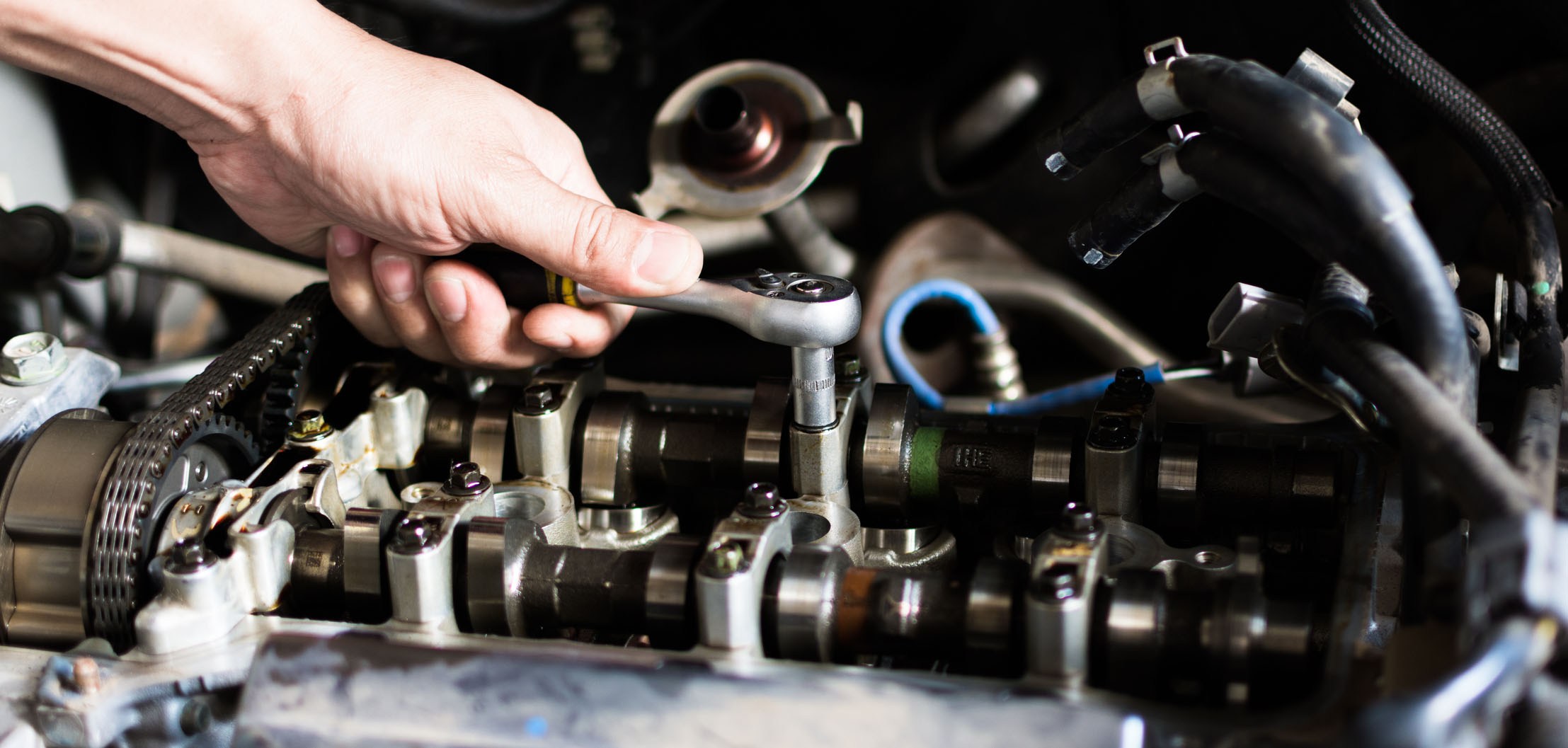 CN: 5 Star Auto Repair