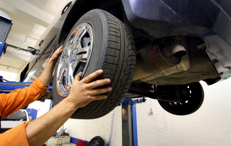 CN: 5 Star Auto Repair