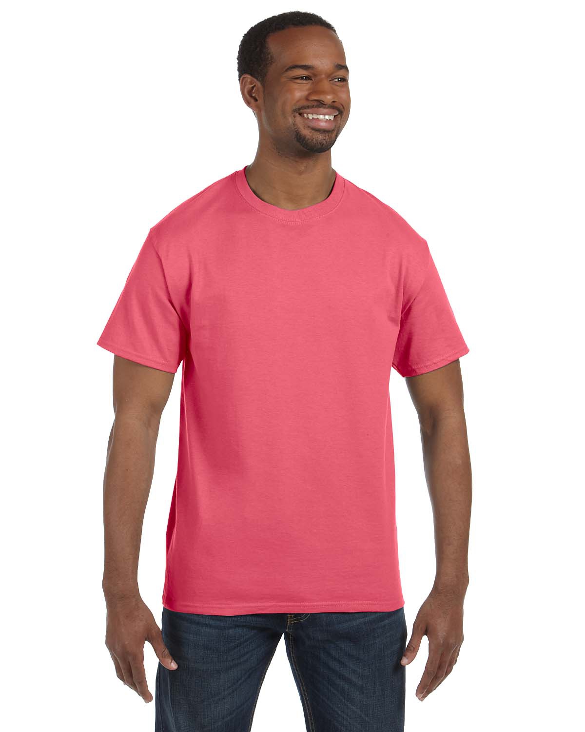 Veetrends - Buy Gildan G500 Heavy Cotton T-Shirt