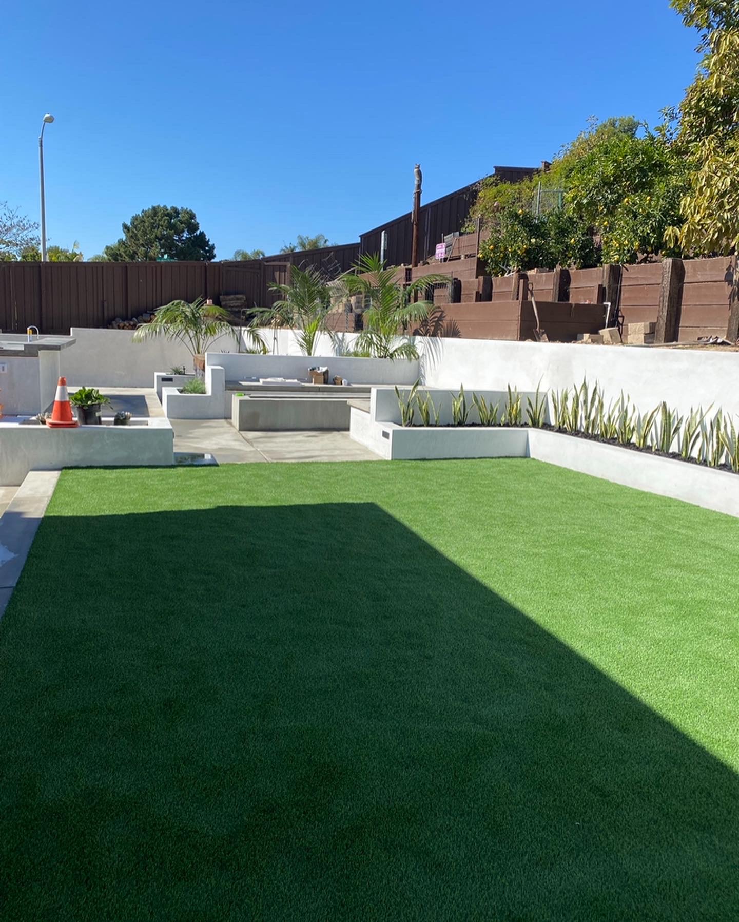 GoGreen Landscape Construction