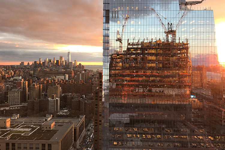 Building Information Modeling Services at Oregon - Point Cloud, BIM Clash Detection